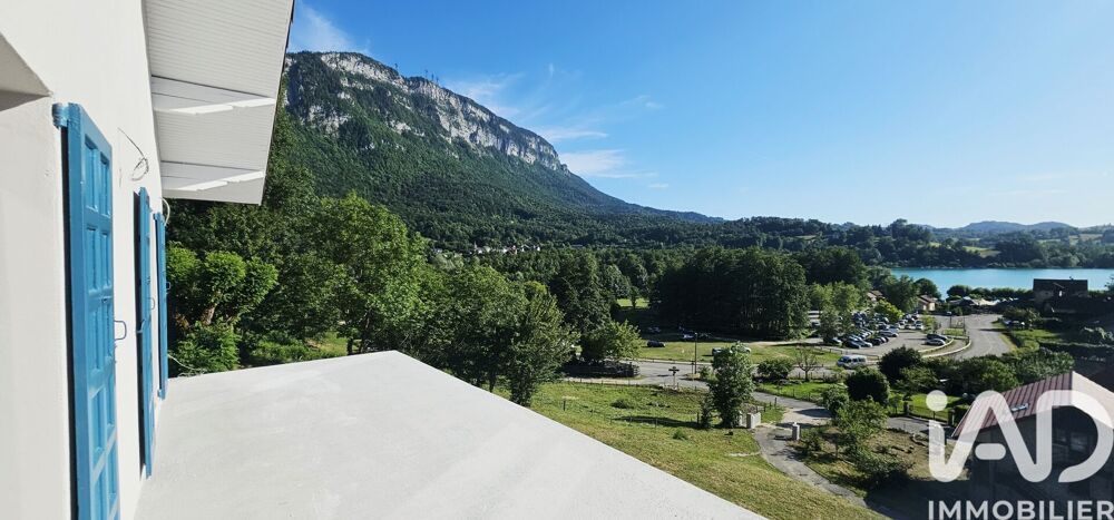 vente Maison - 4 pièce(s) - 103 m² Aiguebelette-le-Lac (73610)