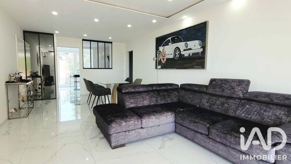 Vente Appartement Vente Appartement 3 pièces Villeneuve-loubet