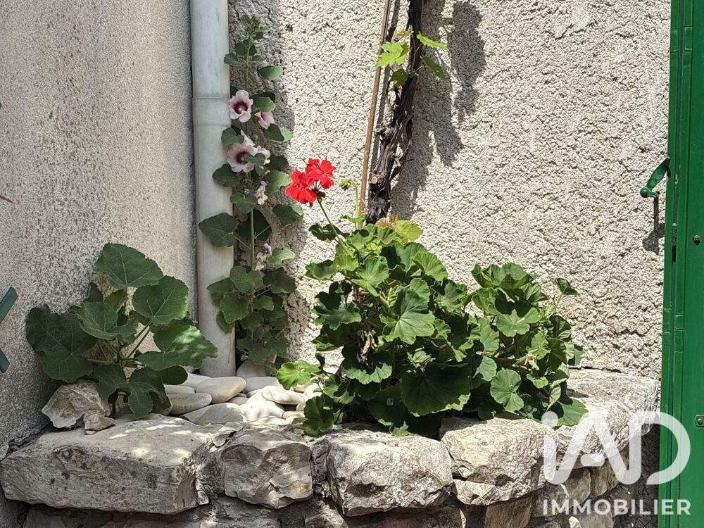 Vente Maison de village 5 pièces