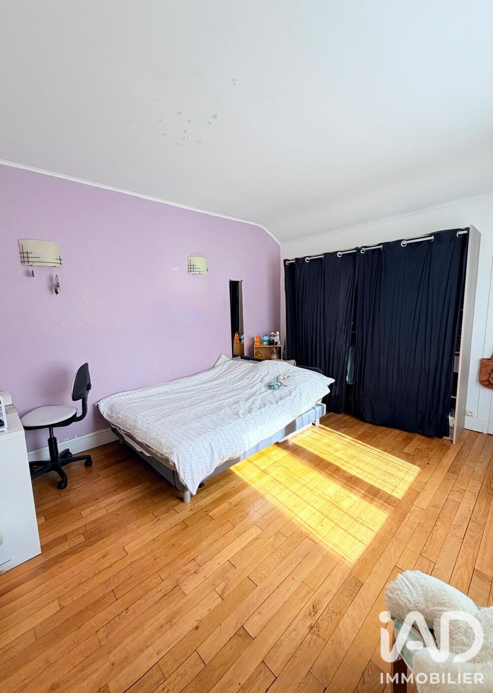 Vente Maison Vente Maison/villa 6 pièces Gueugnon