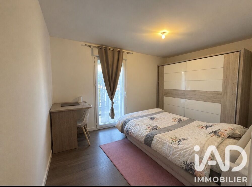 Vente Appartement Vente Appartement 3 pièces Vert-saint-denis