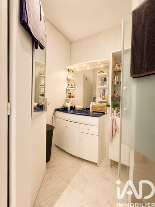  Appartement à vendre 4 pièces 79 m²