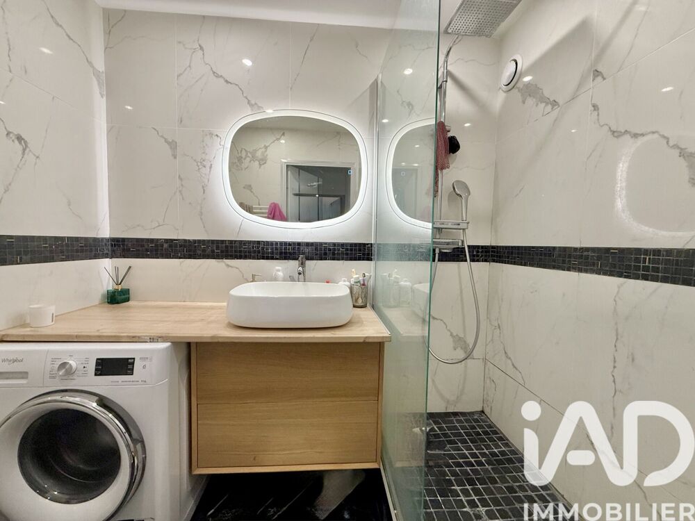 vente Appartement - 3 pièce(s) - 76 m² Reims (51100)