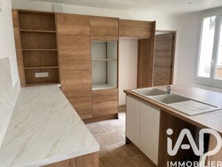  Maison à vendre 5 pièces 123 m²