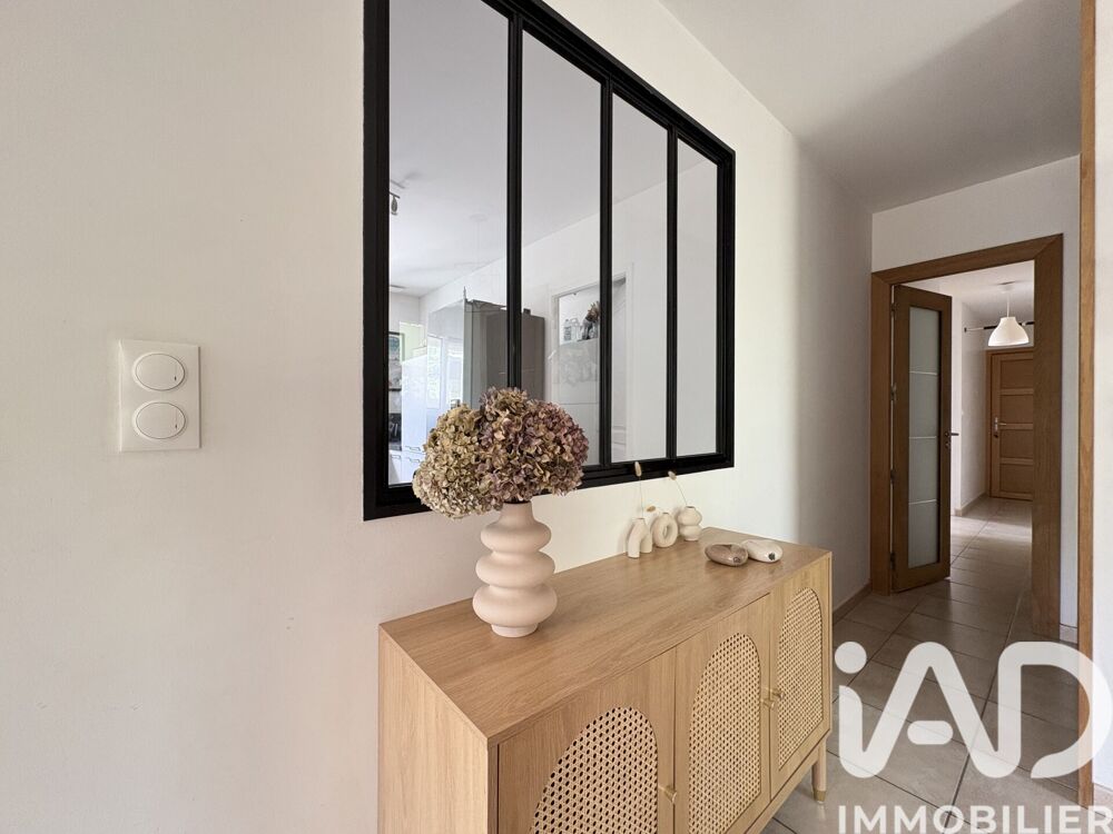 Vente Maison traditionnelle 4 pièces