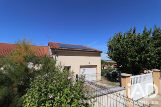  Maison à vendre 6 pièces 150 m²
