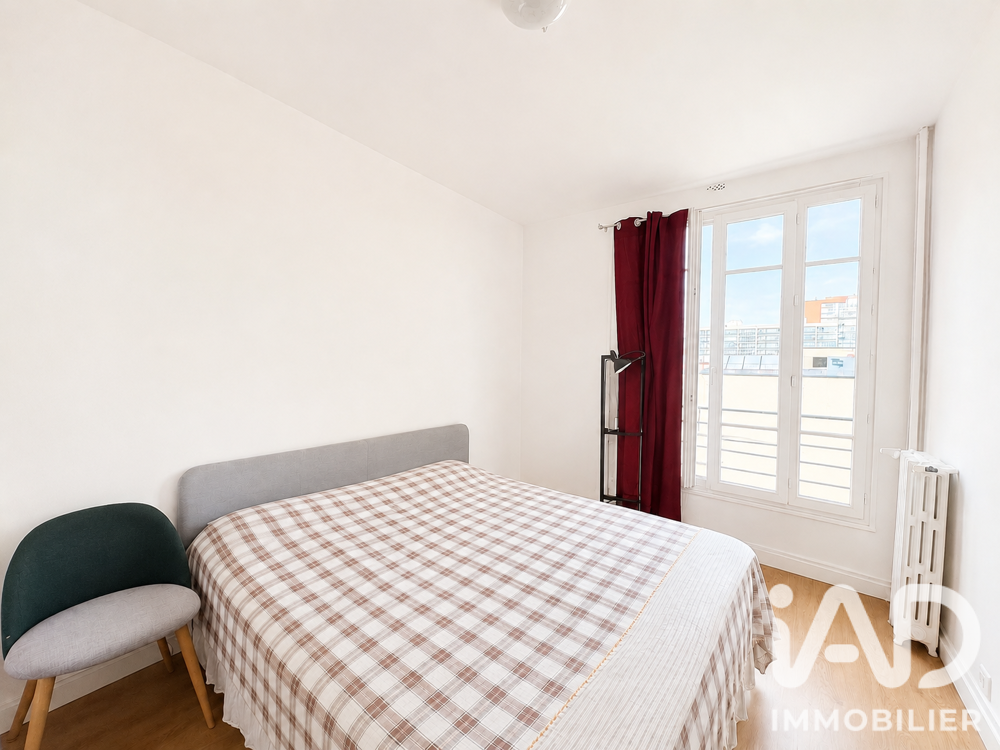 Vente Appartement Vente Appartement 2 pièces Clichy
