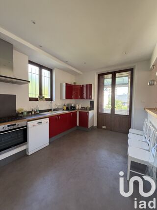  Appartement à vendre 3 pièces 95 m²