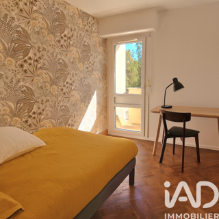  Appartement � louer 5 pi�ces 94 m� Pessac