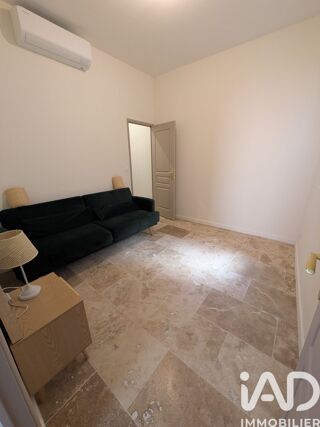  Appartement � vendre 2 pi�ces 41 m�