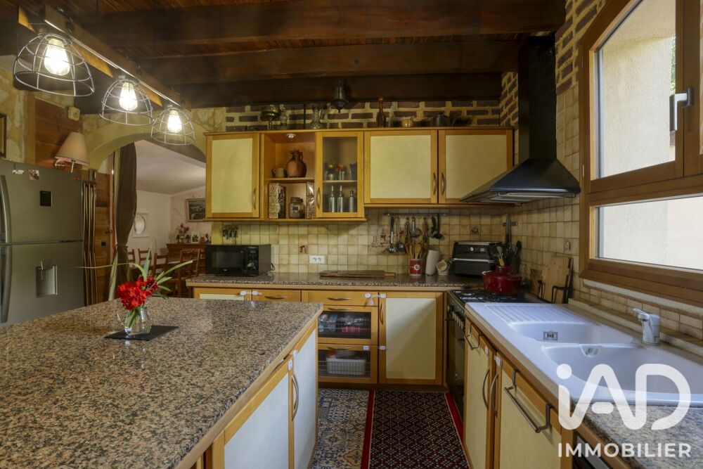 Vente Maison Vente Maison/villa 8 pièces Souillac