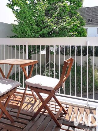  Appartement à vendre 1 pièce 30 m²