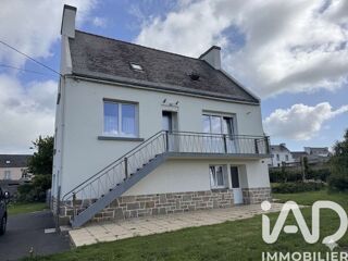  Maison à vendre 6 pièces 142 m²