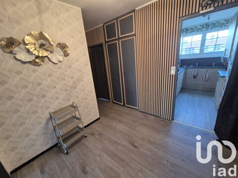  Appartement à vendre 3 pièces 63 m²