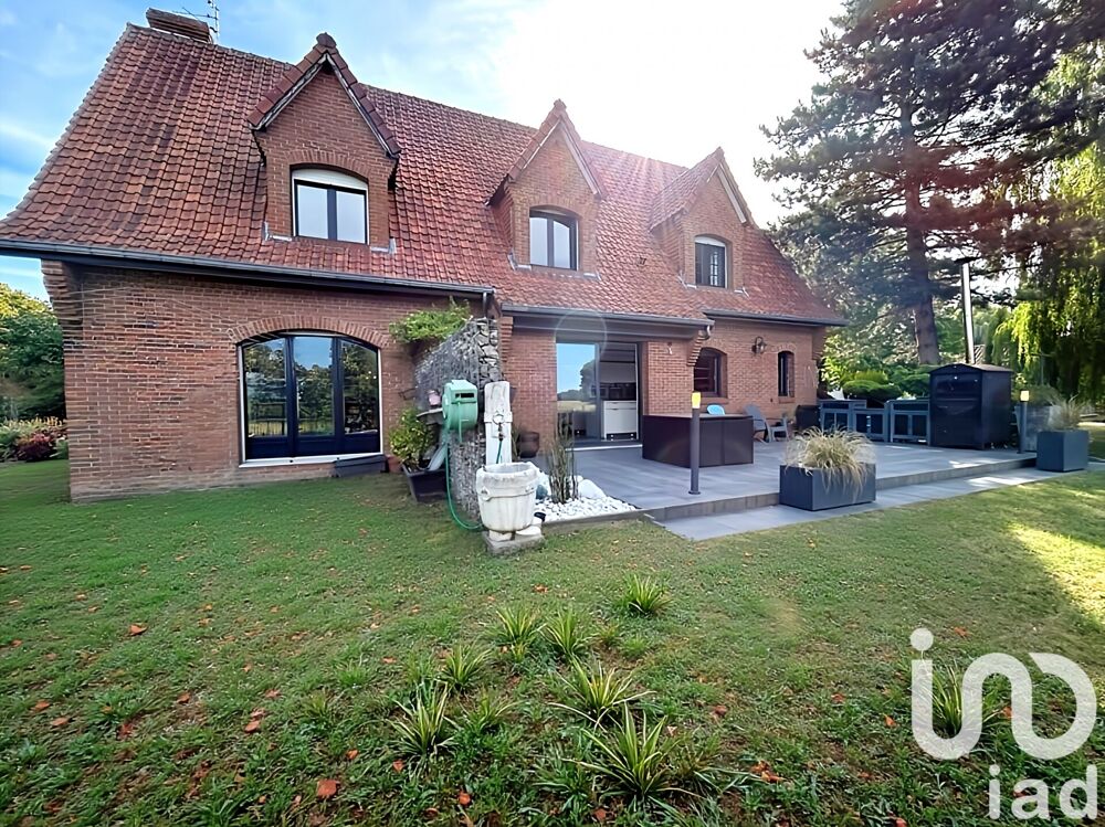 Vente Maison/villa 9 pièces