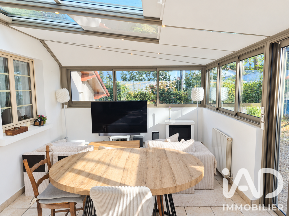 Vente Maison Vente Maison traditionnelle 4 pièces Saint-brevin-les-pins