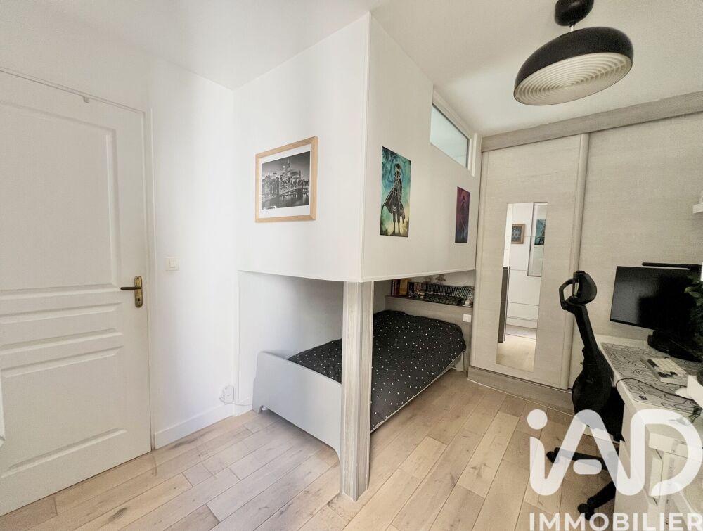 � vendre  Appartement Puteaux (92800)