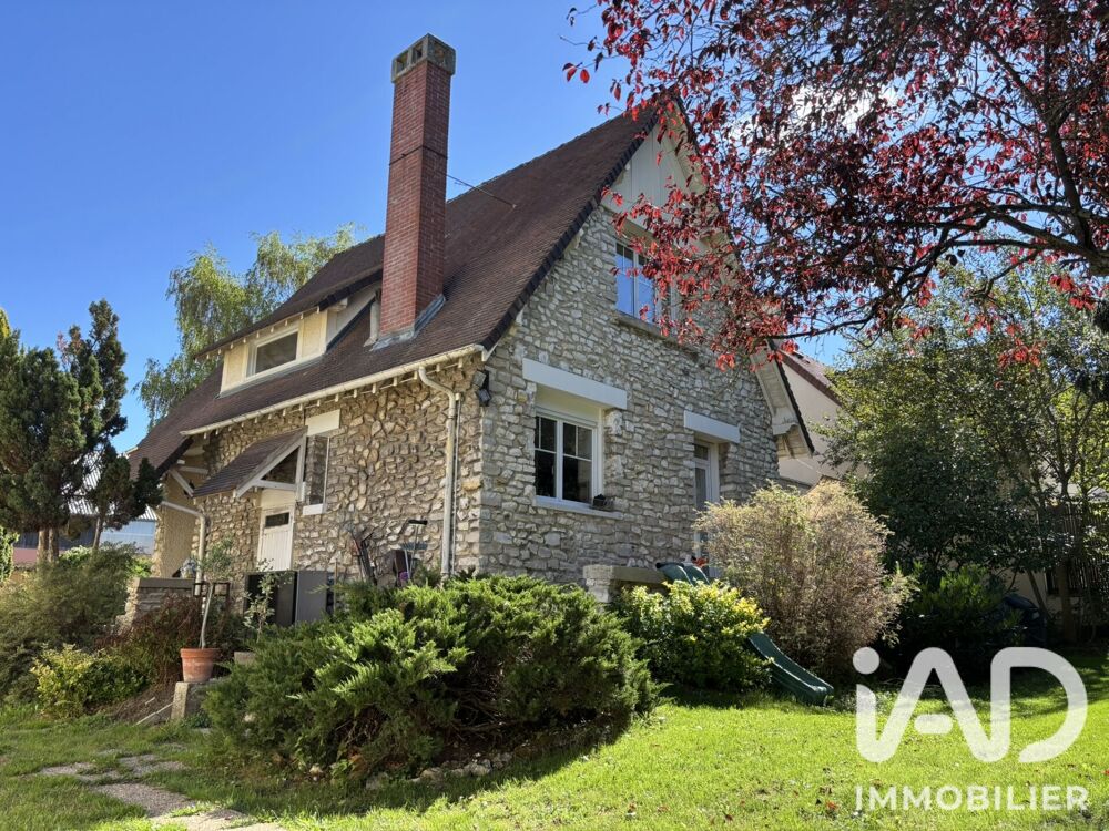 à vendre  Maison Frépillon (95740)