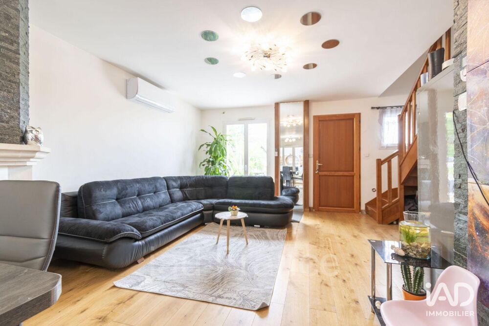 Vente Maison Vente Maison/villa 8 pièces Bonnières-sur-seine