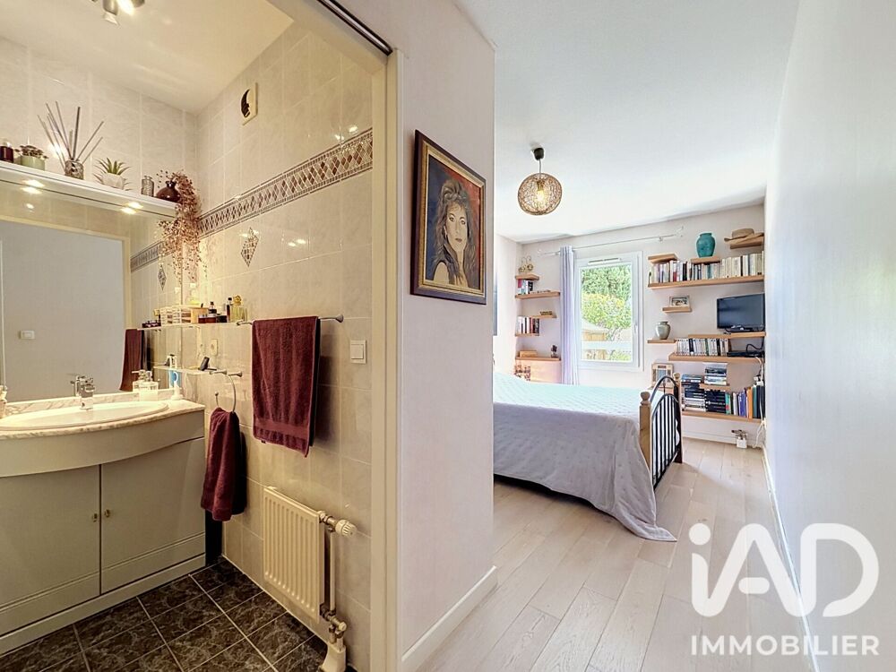 à vendre  Appartement Èze (06360)