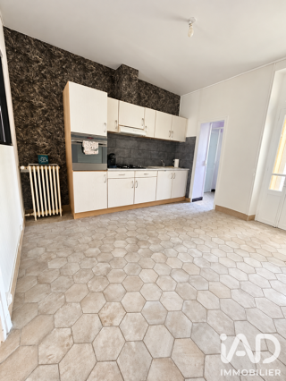  Maison à vendre 5 pièces 89 m²