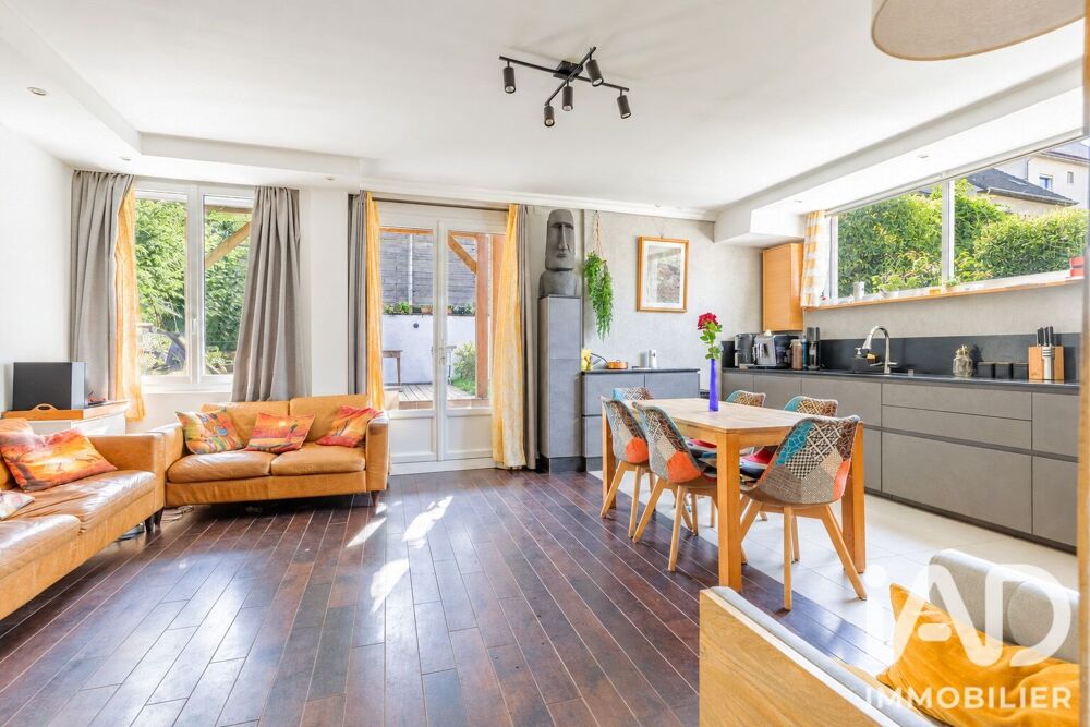 à vendre  Maison Le Plessis-Robinson (92350)