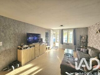  Maison � vendre 3 pi�ces 64 m�