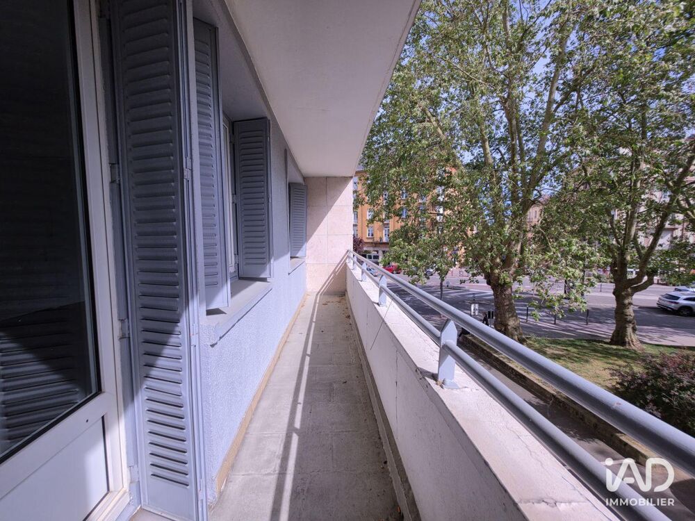 Location Appartement Location Appartement 4 pièces Metz