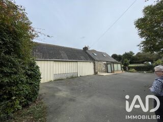  Maison à vendre 3 pièces 50 m²