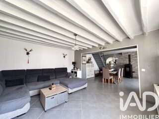  Maison à vendre 11 pièces 267 m²