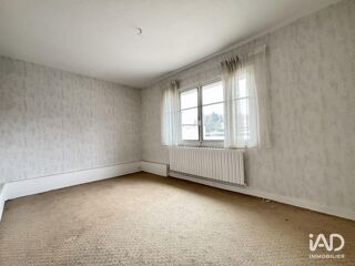  Maison à vendre 3 pièces 76 m²