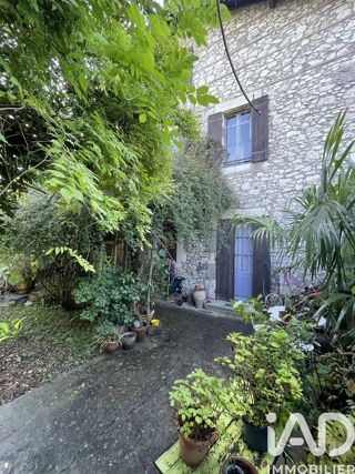  Maison à vendre 7 pièces 120 m²