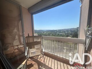  Appartement à vendre 1 pièce 28 m²