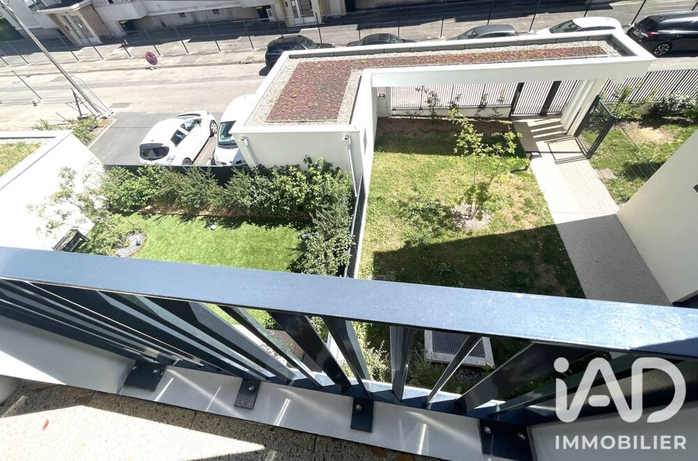 Vente Appartement Vente Appartement 3 pièces Francheville
