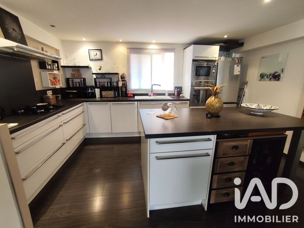 Vente Maison de village 4 pièces
