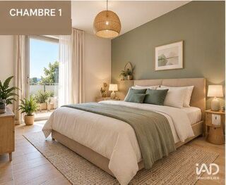 Vente Appartement Vente Appartement 3 pièces Perros-guirec