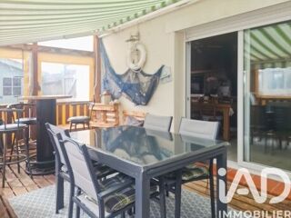  Maison à vendre 5 pièces 132 m²