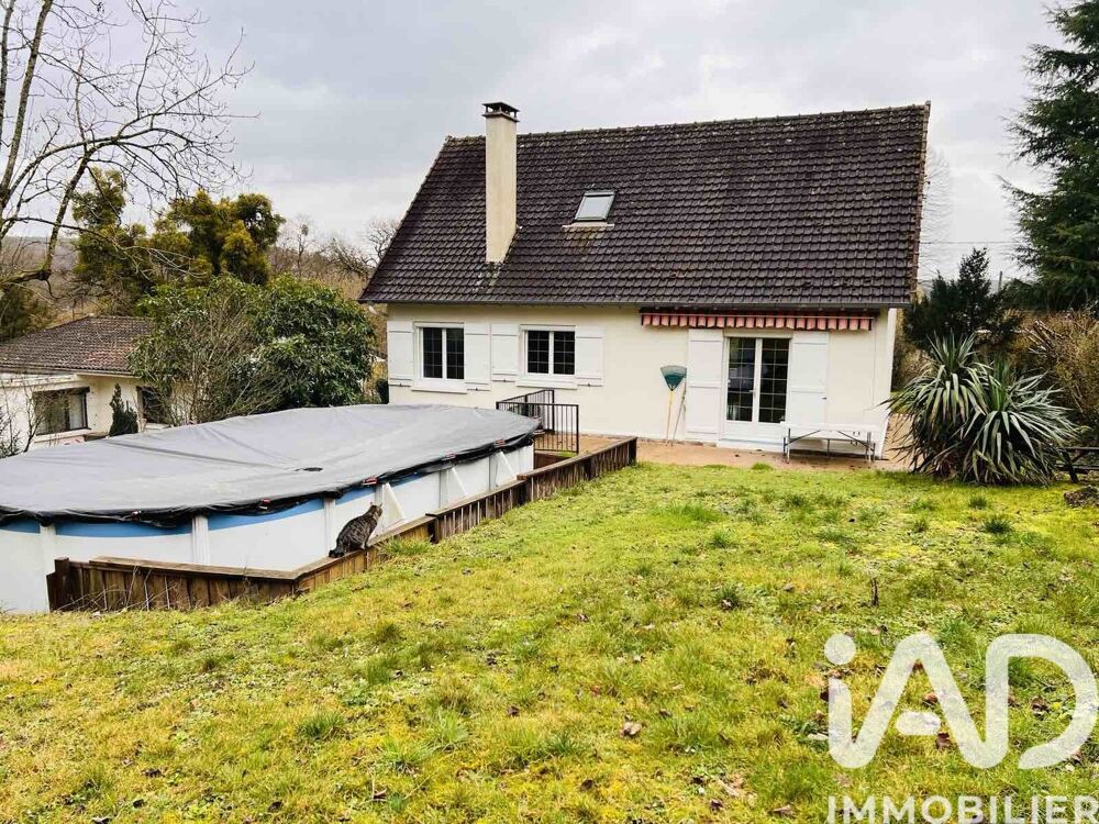 Vente Maison Vente Maison traditionnelle 4 pièces La ferté-sous-jouarre