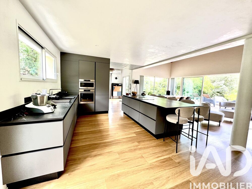Vente Maison Vente Maison d'architecte 8 pièces Lacanau