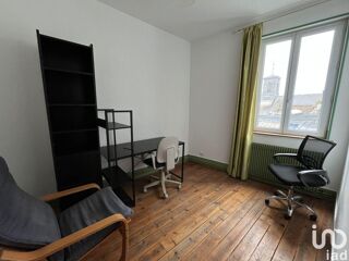  Maison à vendre 4 pièces 82 m²
