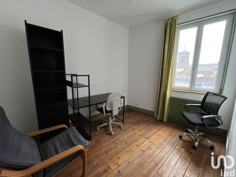  Maison à vendre 4 pièces 82 m²