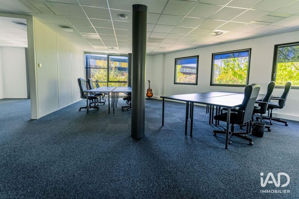   Location Bureaux 50 m&sup2; Metz