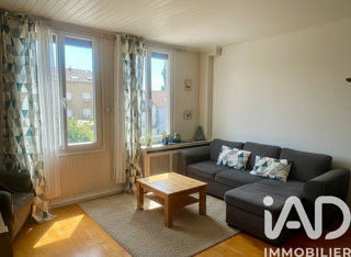  Appartement � vendre 3 pi�ces 71 m�