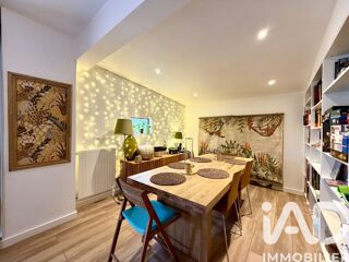 Maison à vendre 5 pièces 142 m²