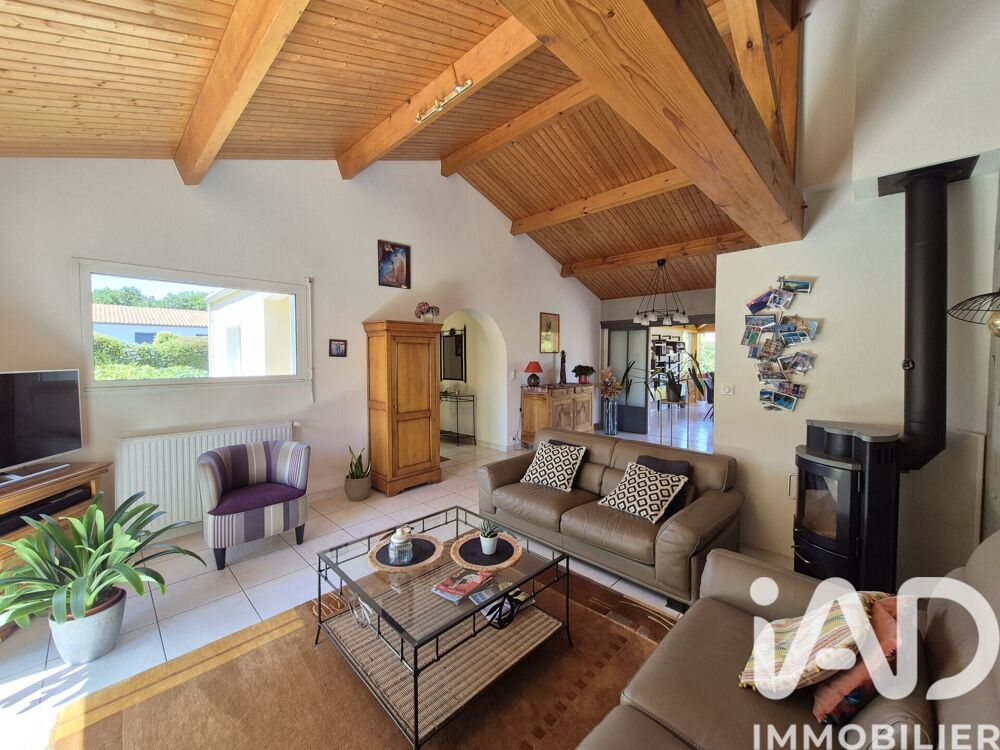 Vente Maison traditionnelle 6 pièces
