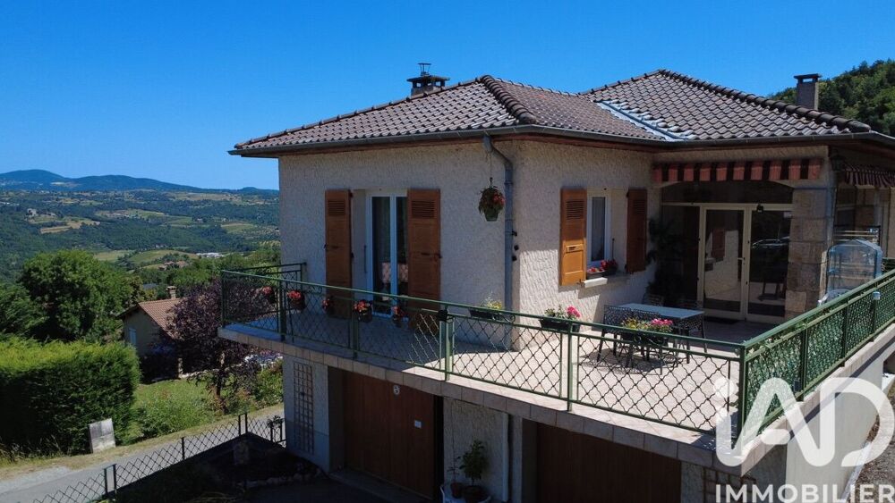 Vente Maison traditionnelle 7 pièces