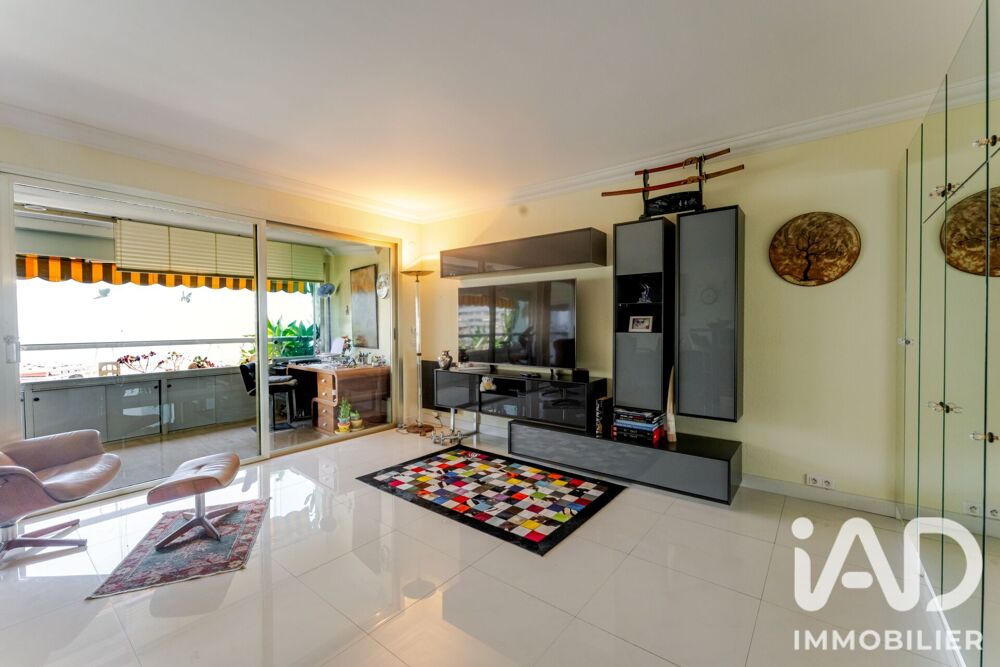 Vente Appartement Vente Appartement 2 pièces Villeneuve-loubet
