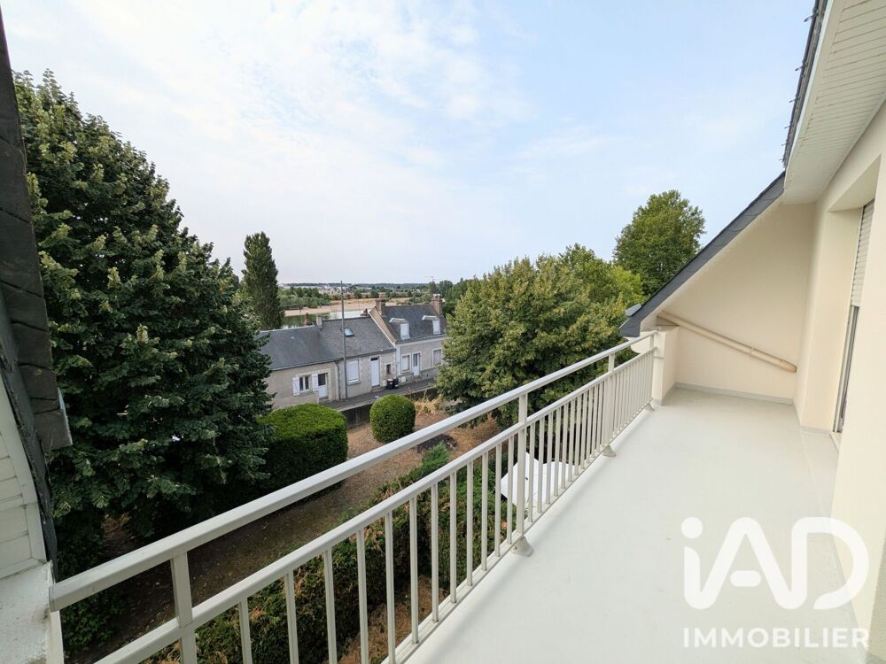 Vente Appartement Vente Appartement 2 pièces Saint-cyr-sur-loire