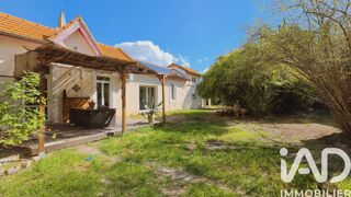  Maison à vendre 3 pièces 86 m²