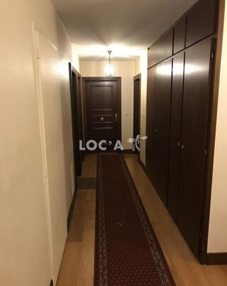  Appartement � louer 1 pi�ce 17 m�